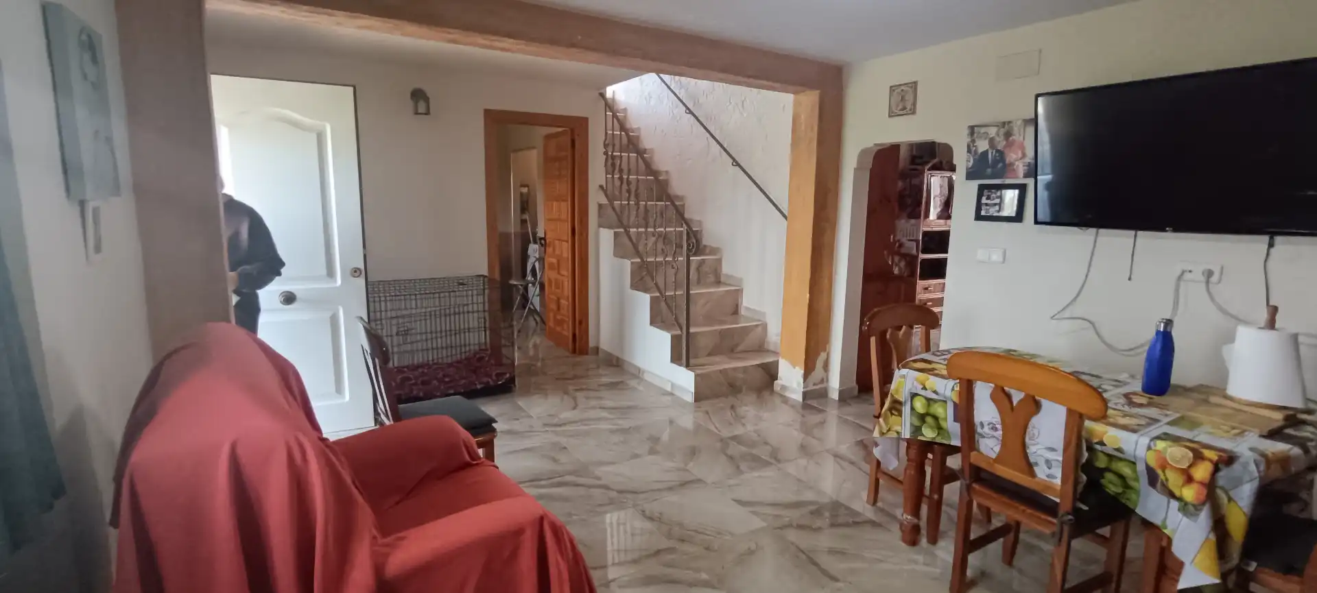 Country homes for sale in Camino del Almajal, Callosa de Segura