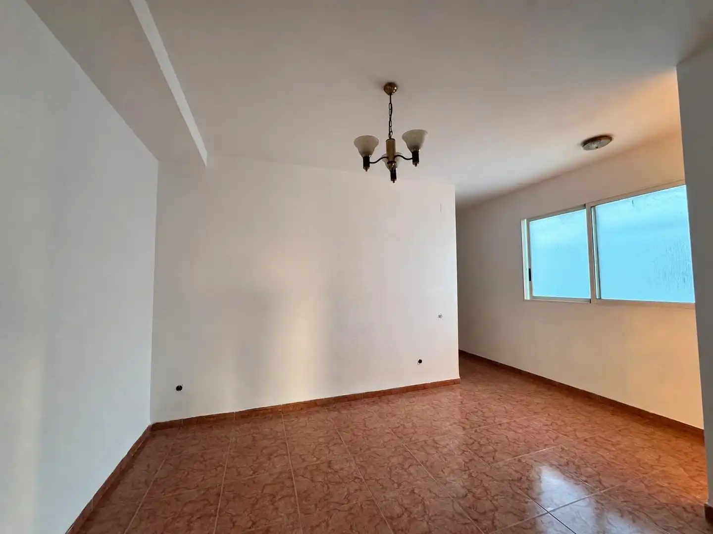 Living room of Flat for rent in Albalat dels Sorells  with Balcony