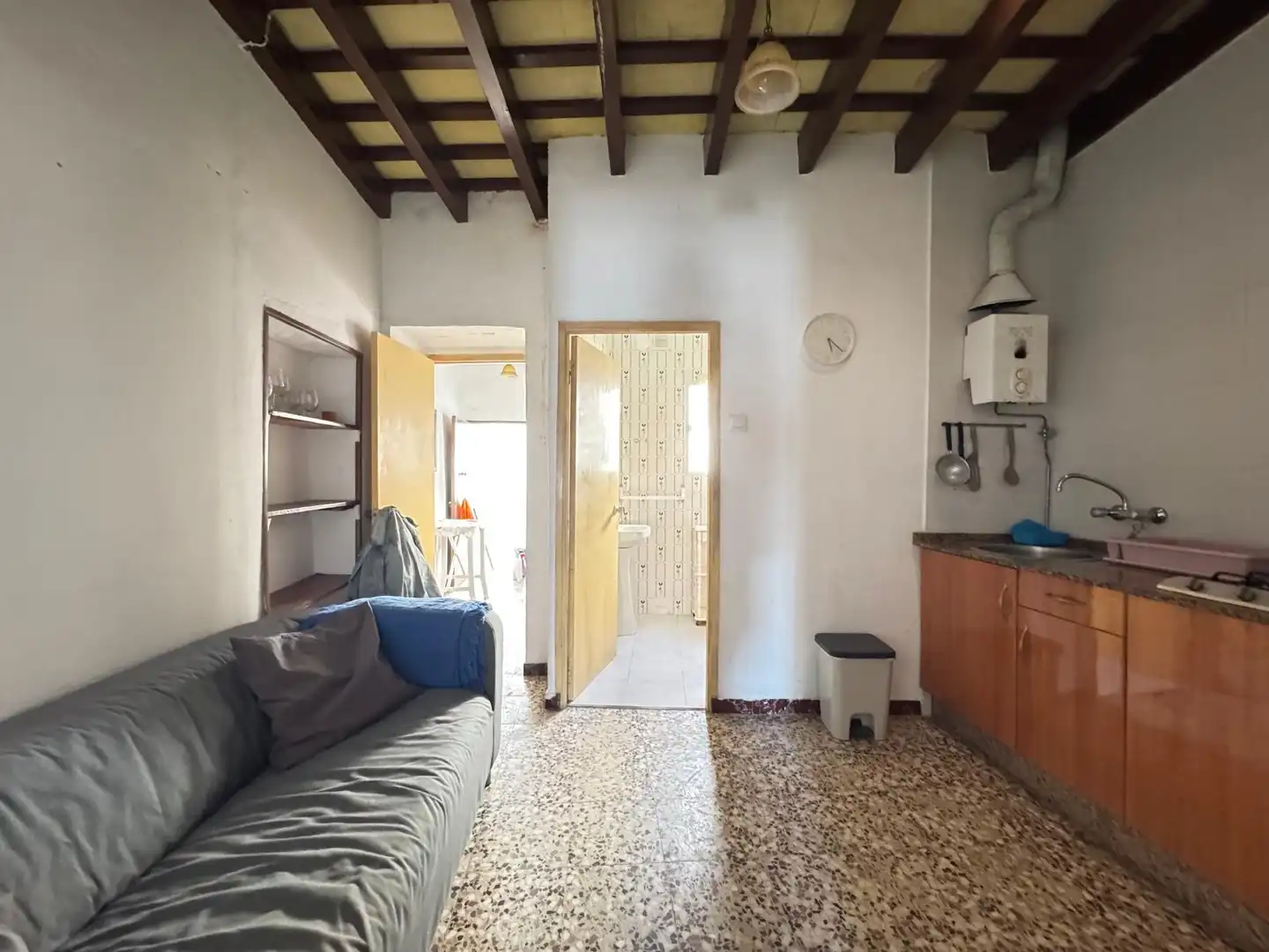 Casa o chalet en venta en Conil de la Frontera con Amueblado