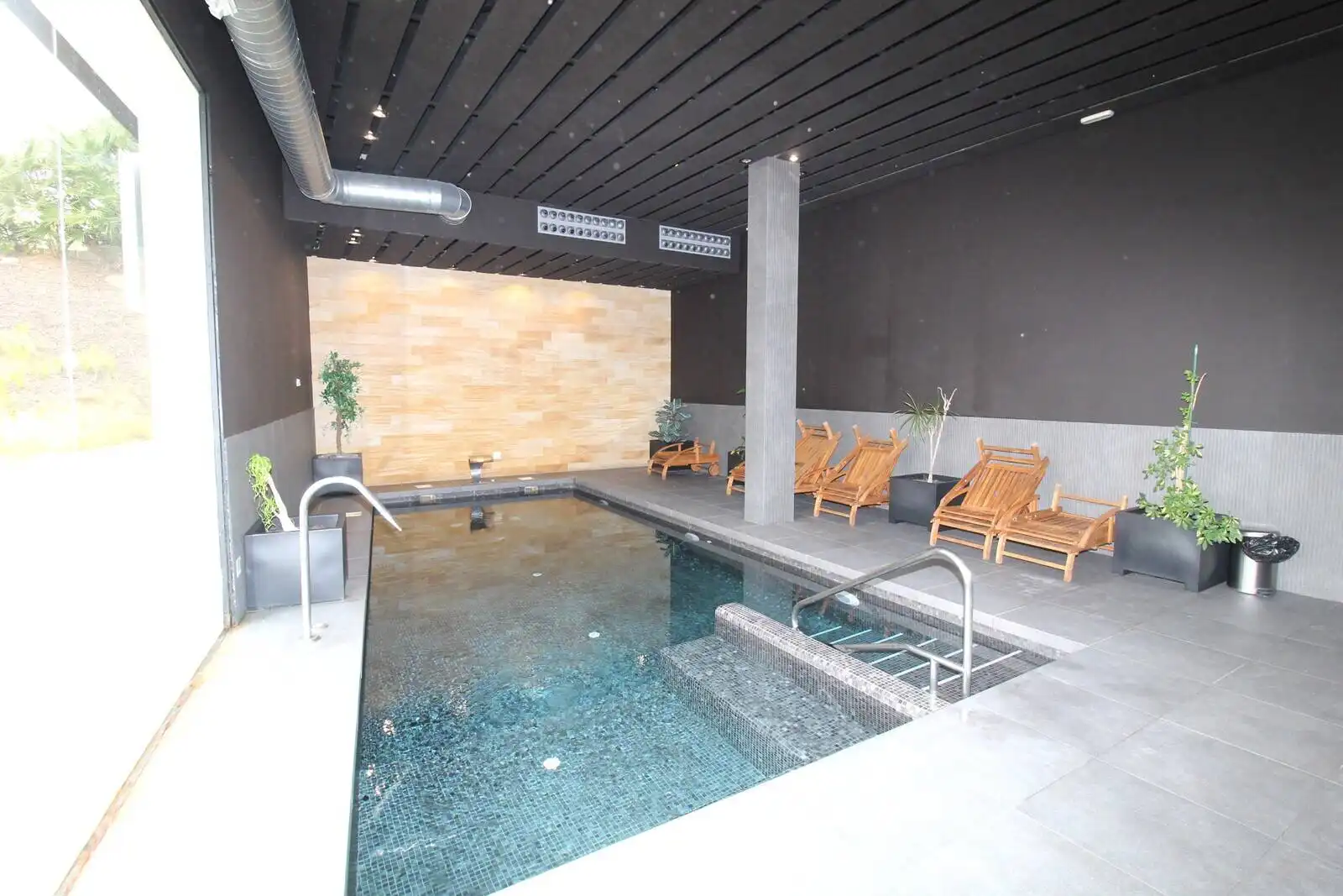 Piscina de Apartament en venda en Orihuela amb Aire condicionat, Terrassa i Traster