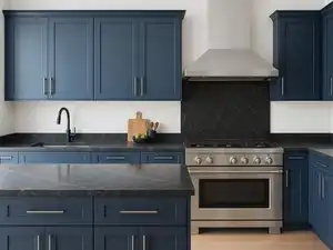 Cocina de Piso en venta en Madrid con Aire acondicionado y Calefacción