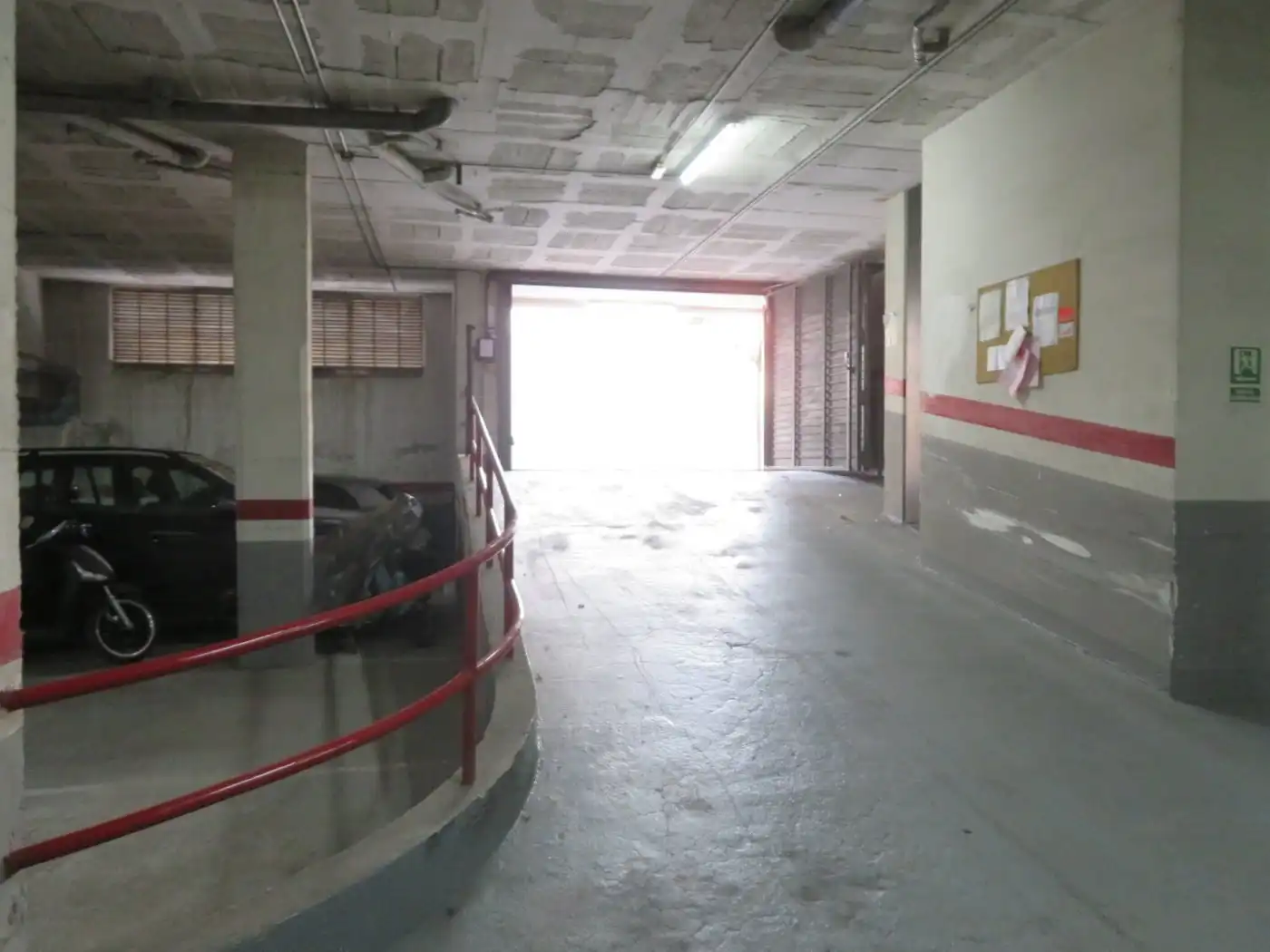 Parking for sale in Sants - Montjuïc, imagen 2