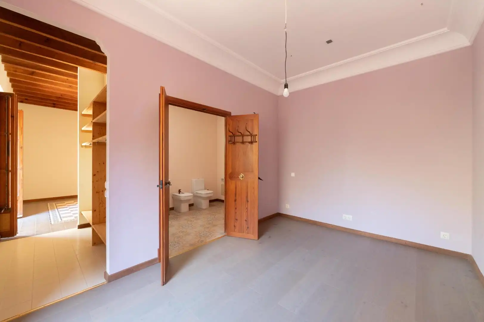 Casa rustica con terrazza in vendita a Sineu, imagen 19