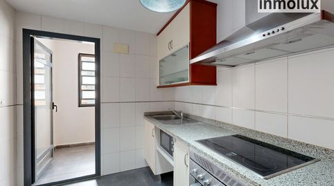 Foto 5 de Piso en venta en Calle Vicente Blasco Ibañez 15, Paus - Poligono San Blas, Alicante / Alacant