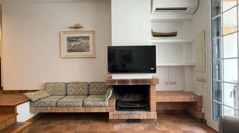 Photo 5 of Single-family semi-detached for rent in Llafranc, Palafrugell