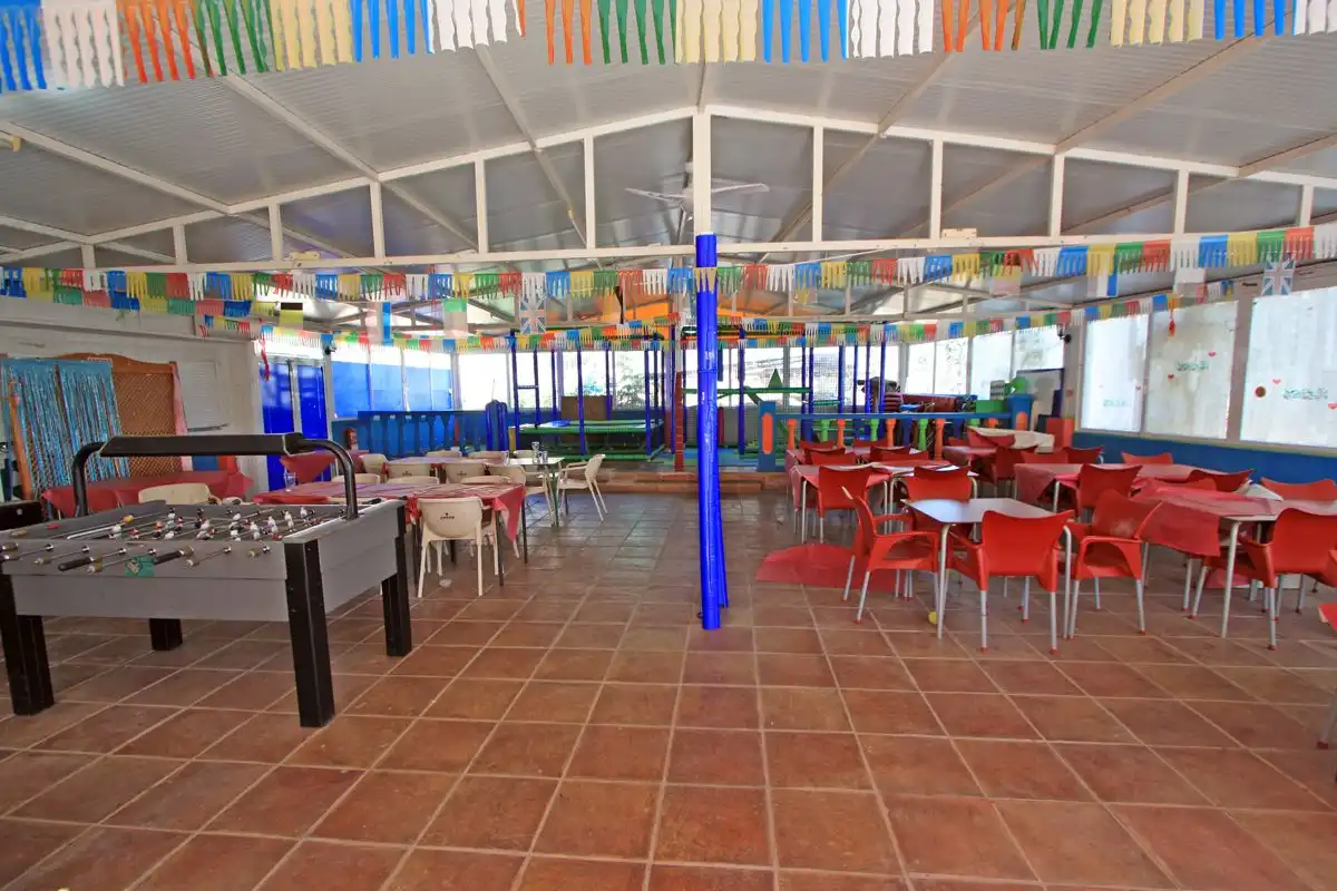 Local comercial en venda a El Verger, imagen 11