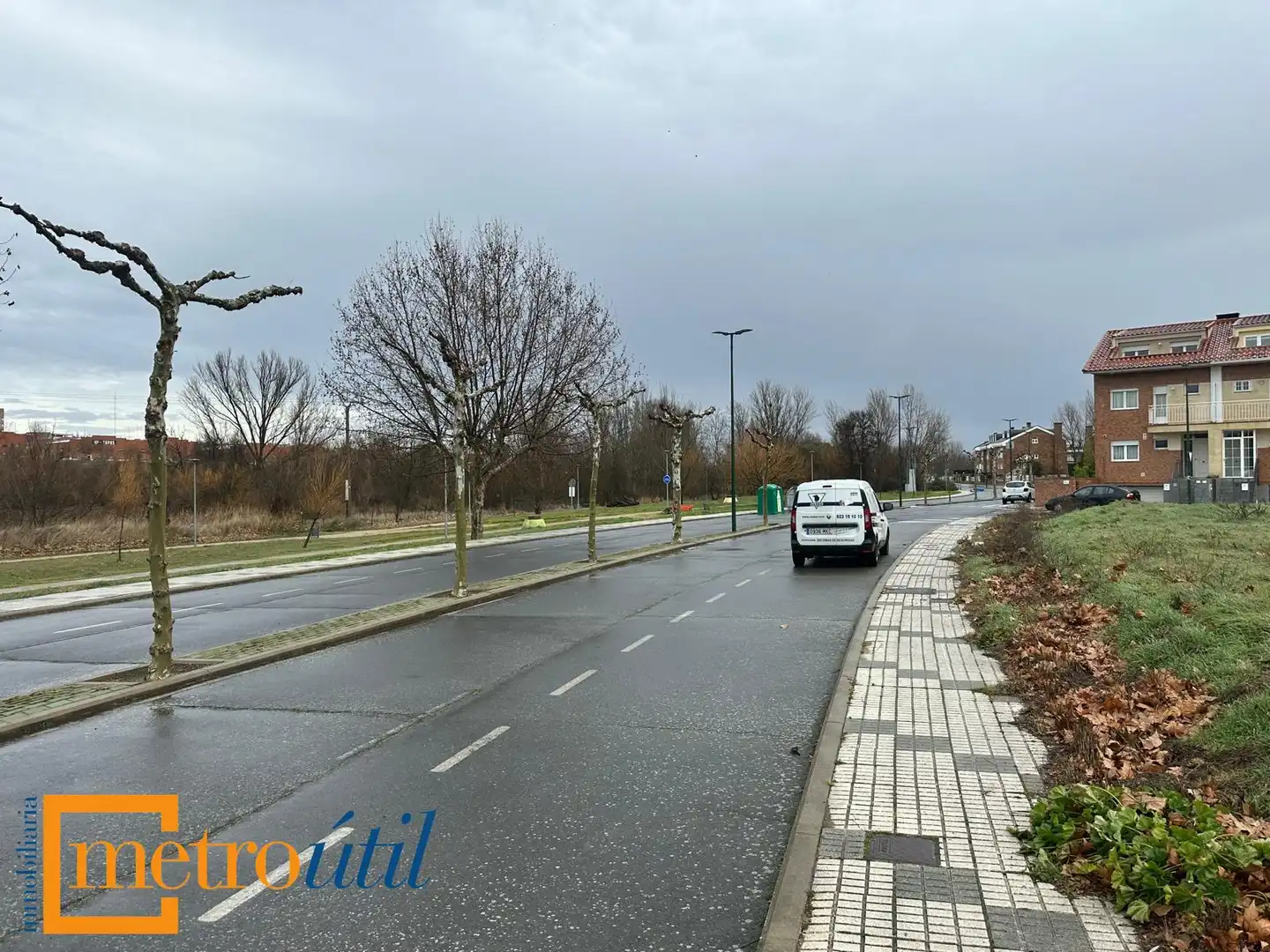 Terreno residencial en venta en Santa Marta de Tormes, imagen 3