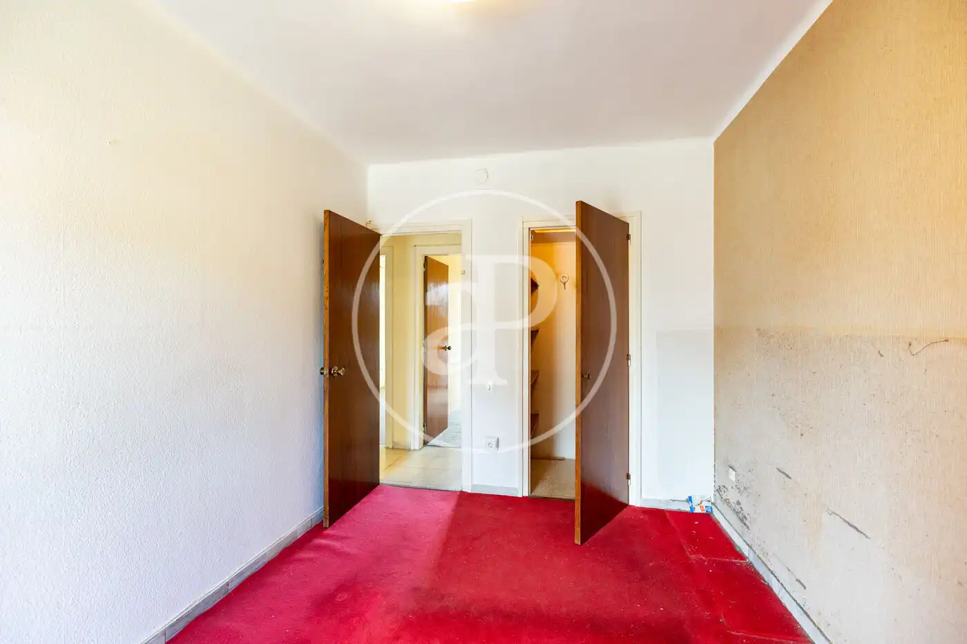 Piso en venta en Sant Just Desvern con Aire acondicionado, Calefacción y Jardín privado