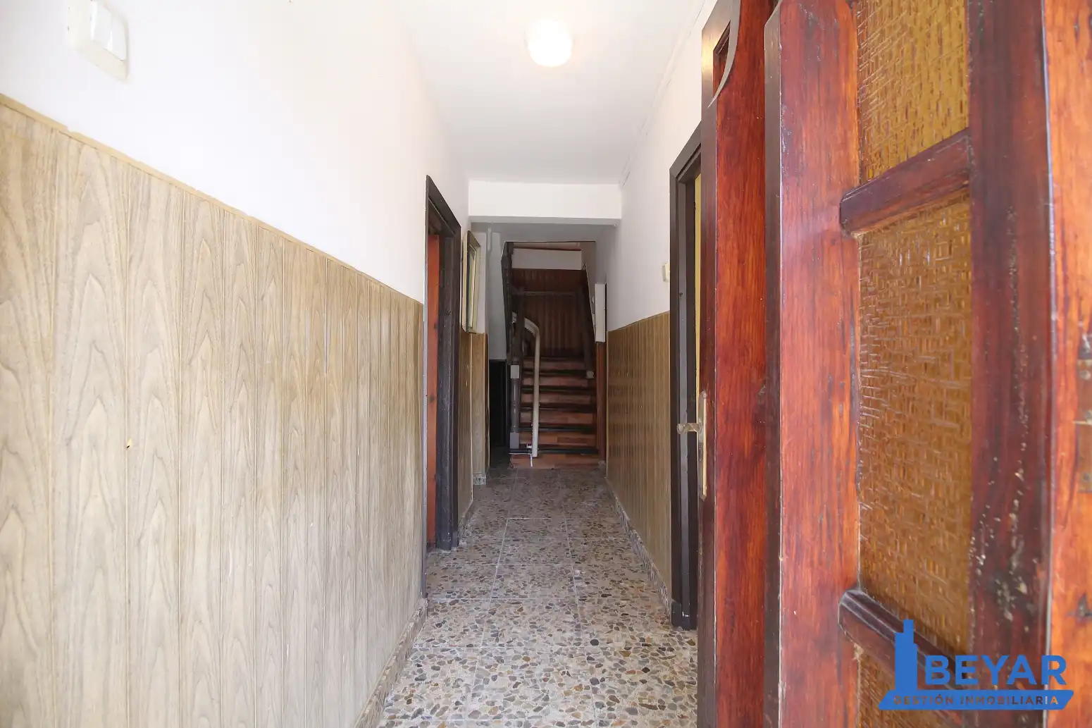 Casa amb jardí en venda a Arce - Barrio Santa Ana 2, imagen 8