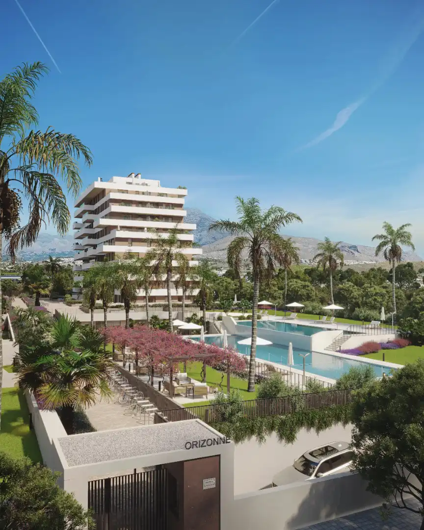 Attic for sale in Calle Edeta, Platja de Torres