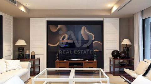 Foto 2 de Dúplex en venda a Pedralbes,  Barcelona Capital