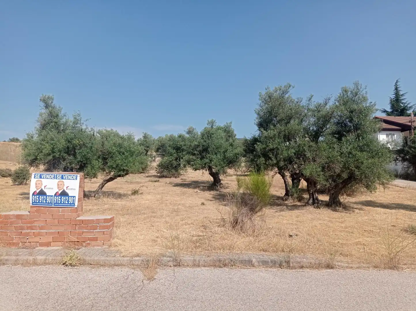 Terreni e lotti in vendita a San Martín de Valdeiglesias, imagen 2