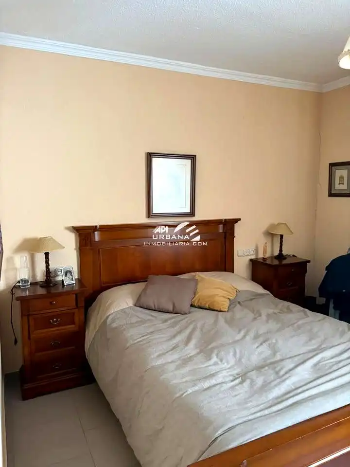 Flat with terrace for sale in Centro, imagen 18
