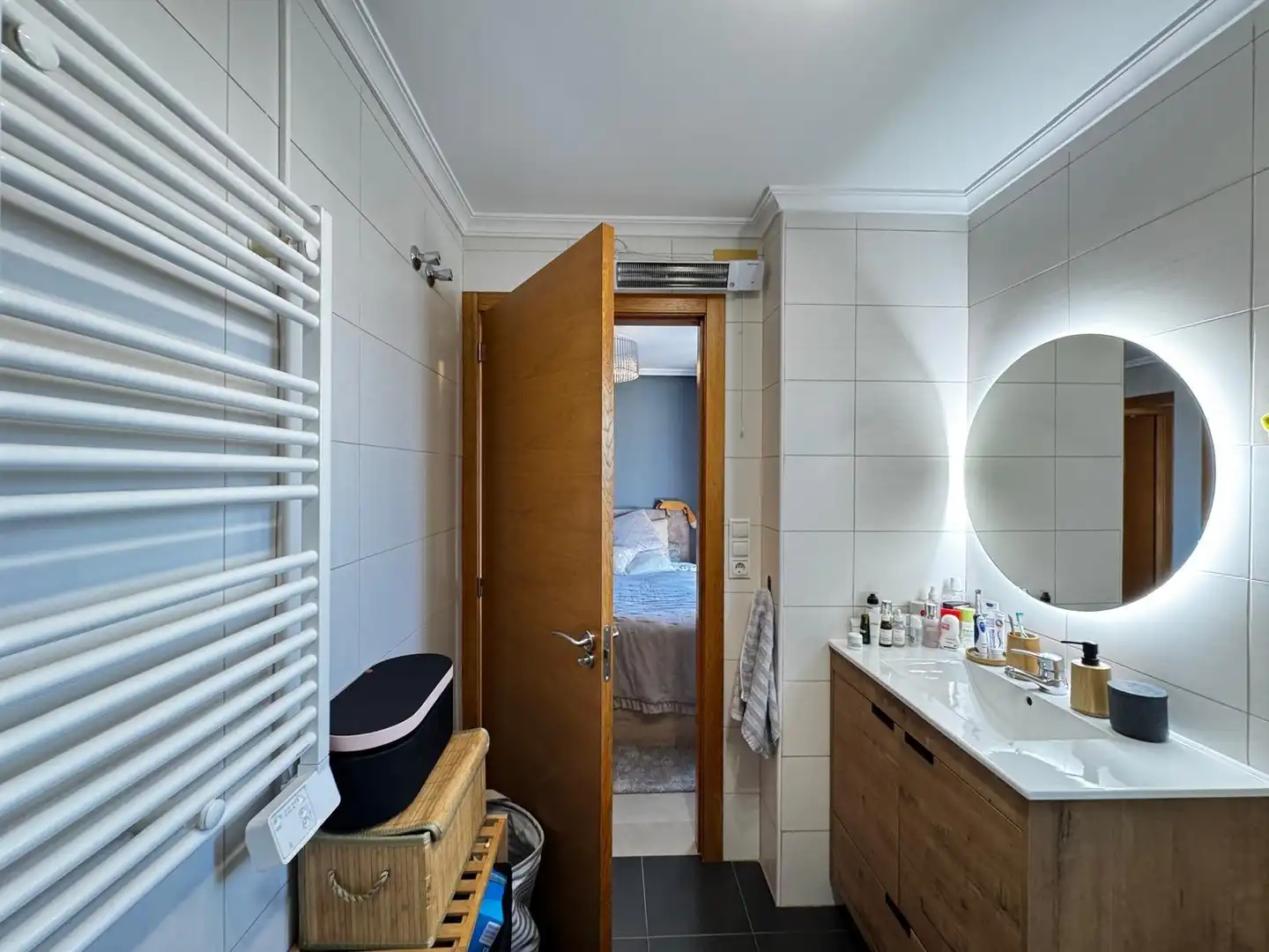 Apartamento con terraza en venta en Calle de matilde peñaranda, imagen 27