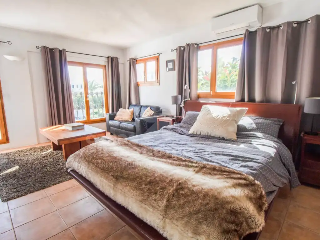 Casa con piscina en venta en Santa Anna - Sol de l'Est, imagen 26