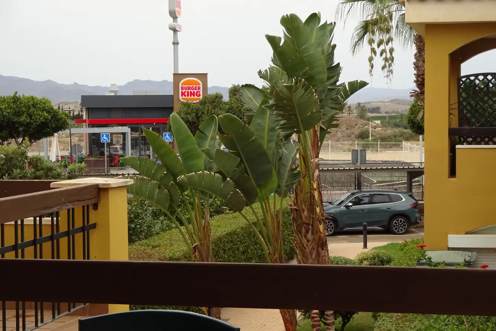 Wohnungen zum Verkauf in Vera mit Klimaanlage, Heizung und Terrasse