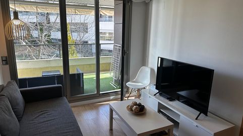 Foto 2 de Apartamento de alquiler en Montecillo, Las Rozas de Madrid