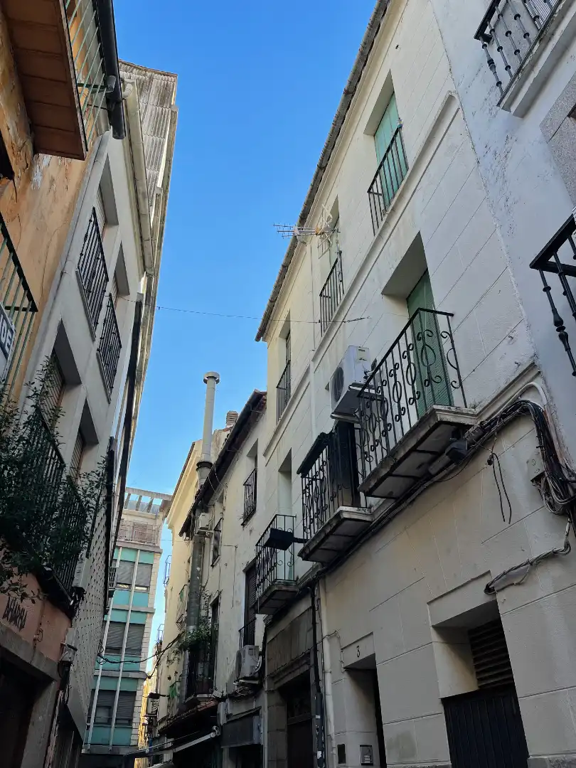 Immobles singulars en venda a Calle Talavera, imagen 23