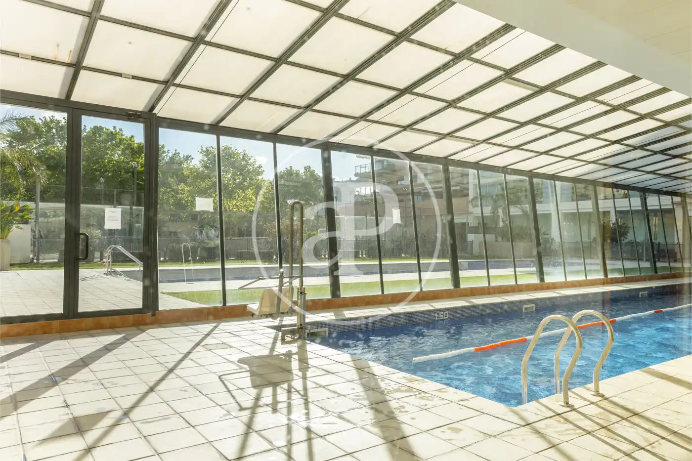 Flat for rent in Paterna, Valencia