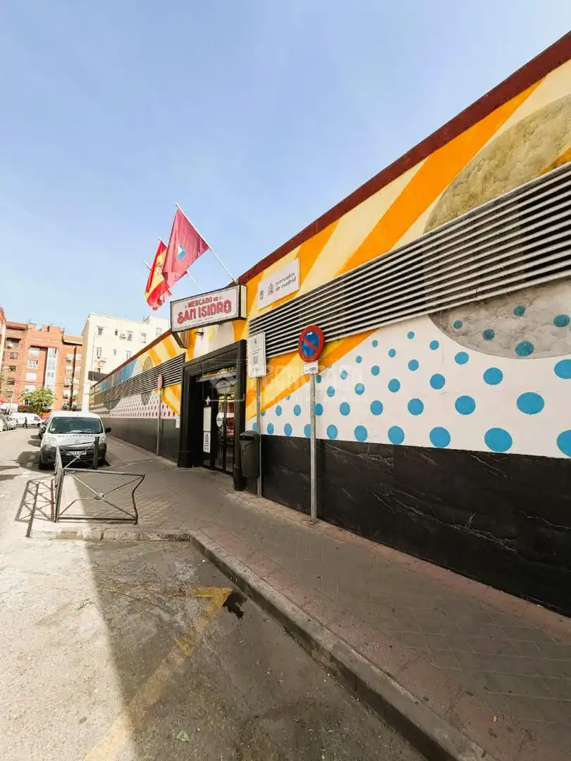 Piso en venta en Madrid con Aire acondicionado