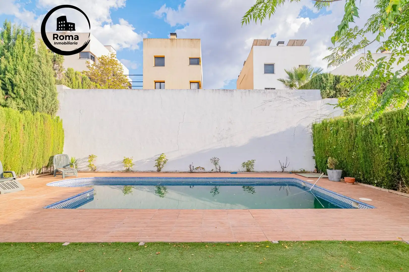 Villa avec piscine à vendre à Albolote, imagen 5