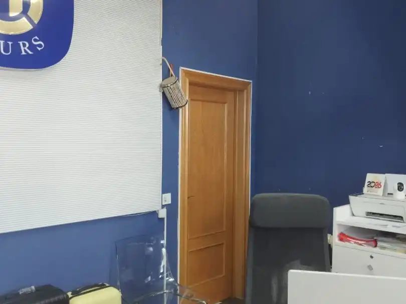 Local de lloguer en Fuenlabrada
