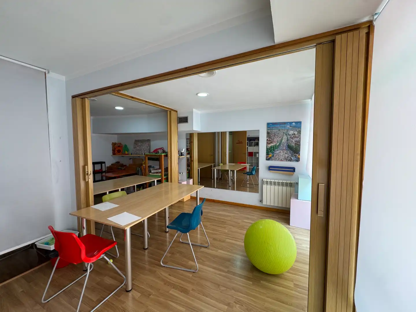 Local en venta en Cehegín con Aire acondicionado, Calefacción y Parquet