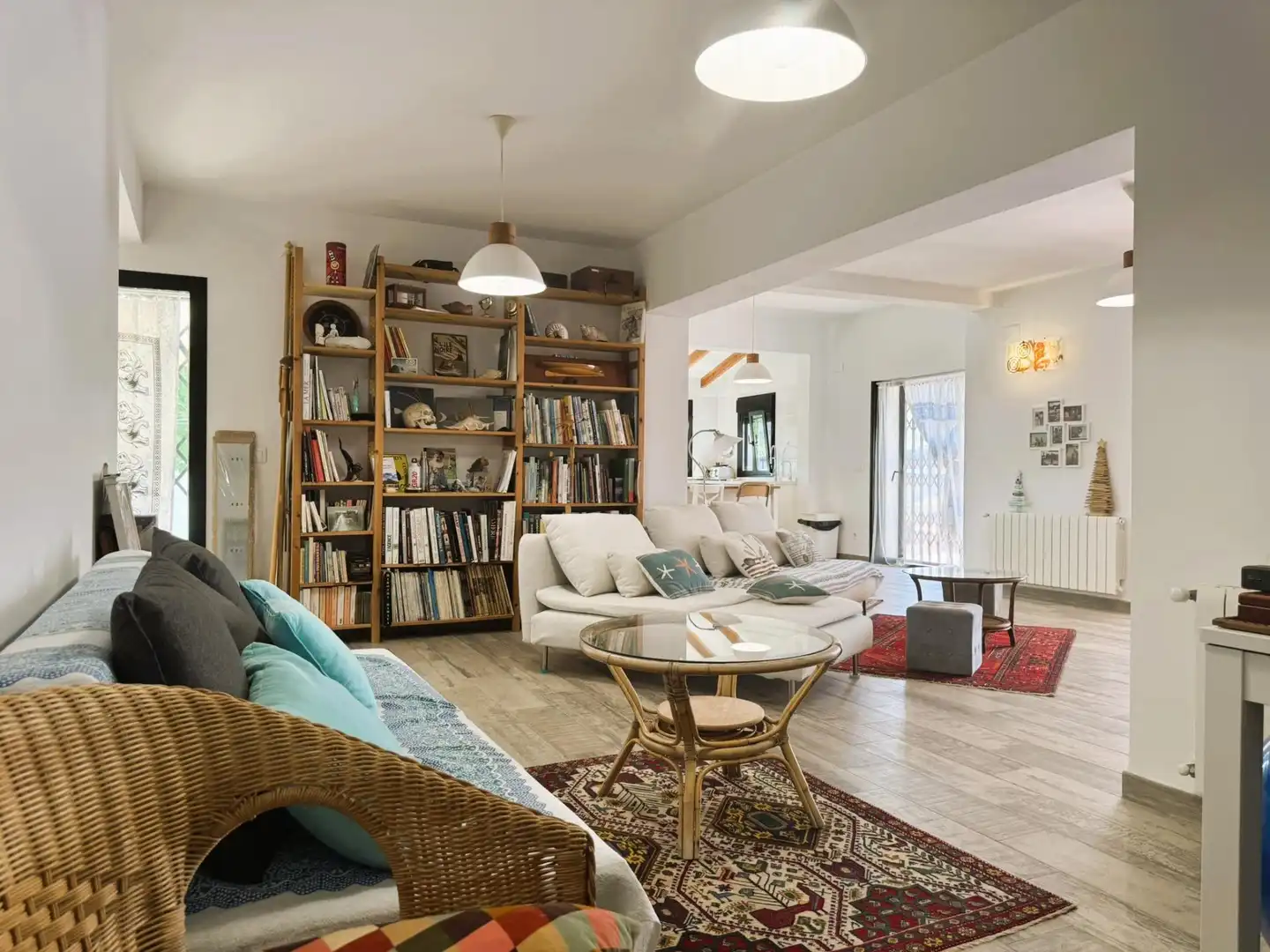 Villa avec piscine à vendre à Las Marinas / Les Marines, imagen 44