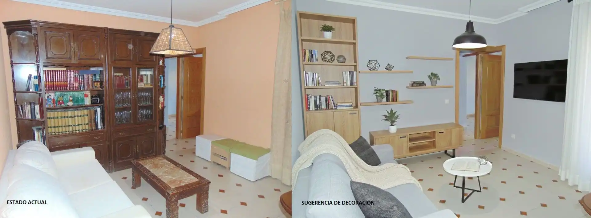 Habitación de Piso en venta en Getafe con Terraza