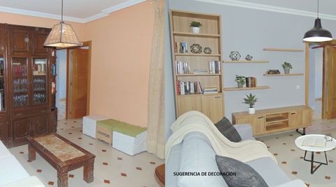 Foto 2 de Piso en venta en Crisantemo, Universidad, Getafe