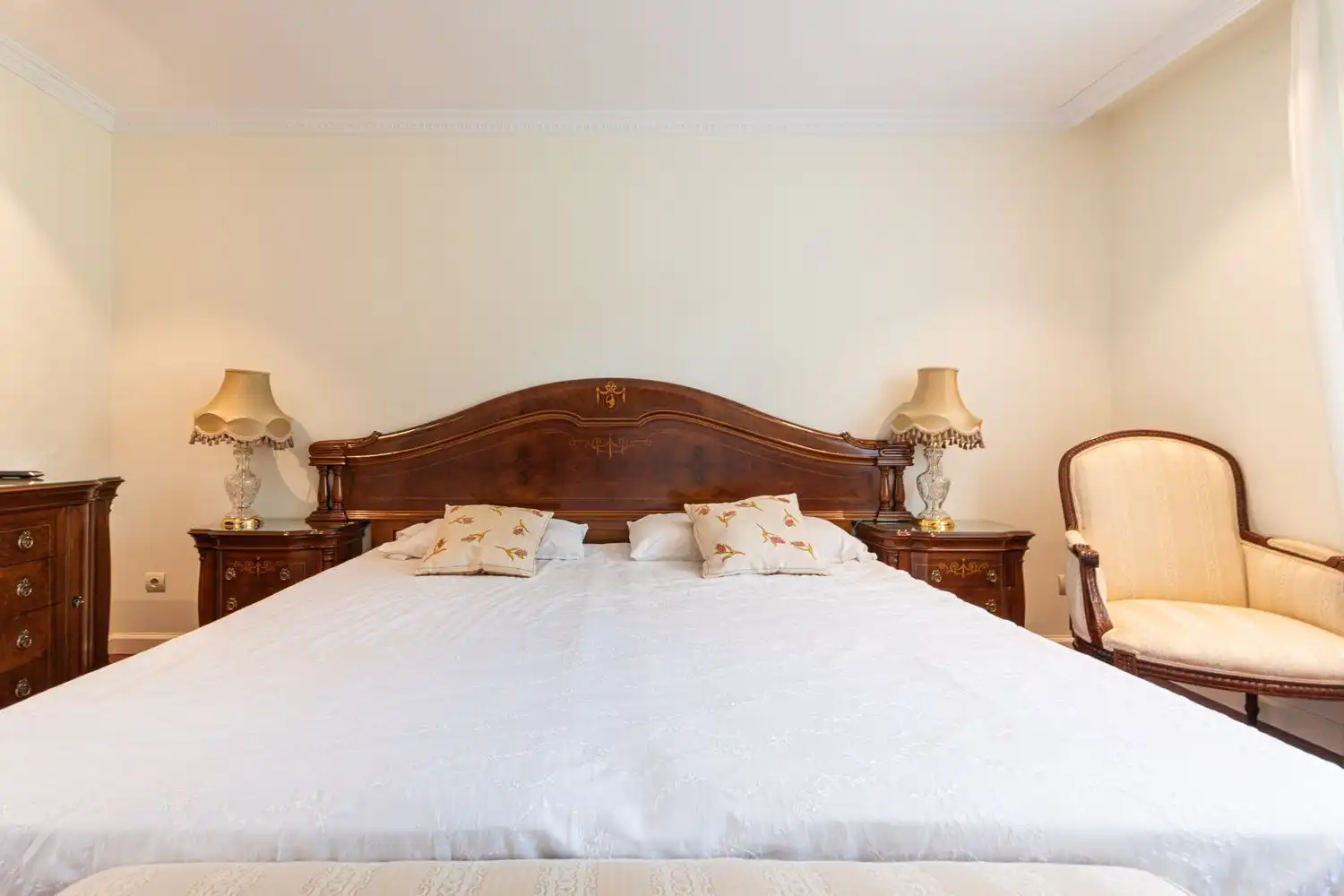 Habitación de Casa o chalet en venta en Algete con Aire acondicionado, Calefacción y Trastero