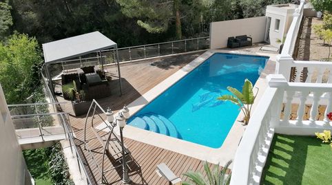 CHALET EN ALTEA HILLS, imatge 2