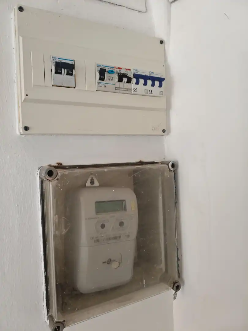 Büro zur Miete in Carrer de Felipe de Paz, La Maternitat i Sant Ramon