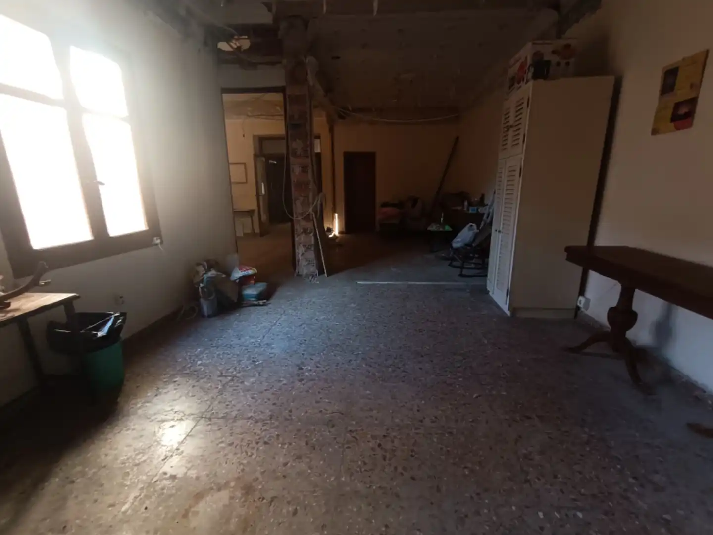 Casa amb terrassa en venda a Carrer Vall, imagen 10