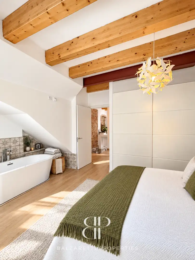 Haus zum Verkauf in Pl Antoni Pujades 10A, imagen 17