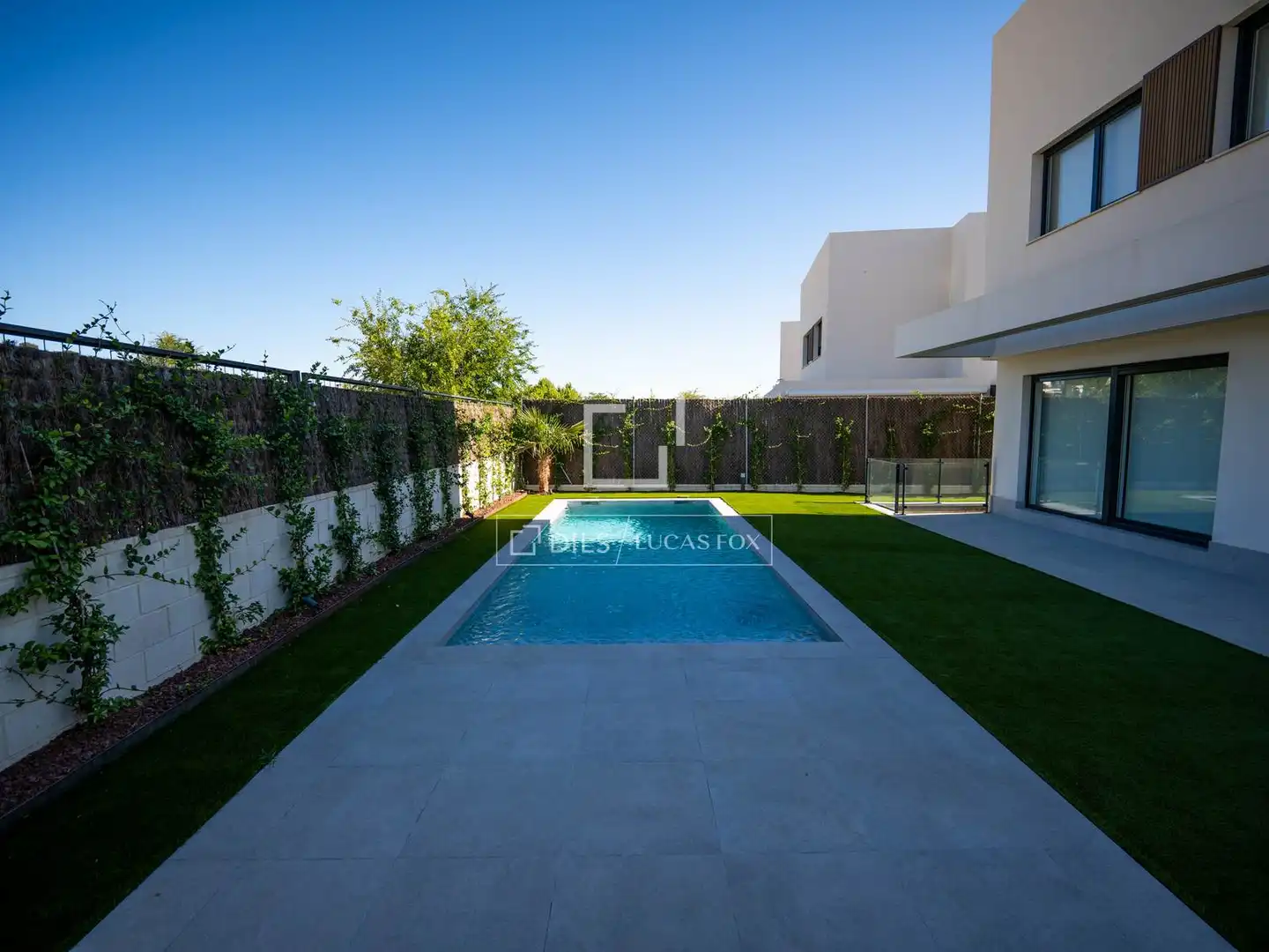 Villa avec piscine à louer à Fuente del Fresno, imagen 2