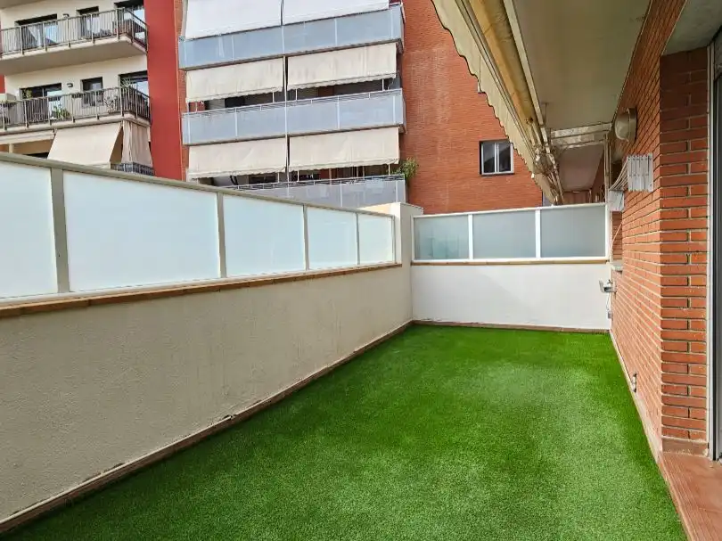 Dúplex con ascensor en venta en Carrer de Tetuan 103, imagen 4