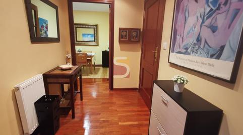 Foto 3 de Planta baixa de lloguer a Panxón, Pontevedra