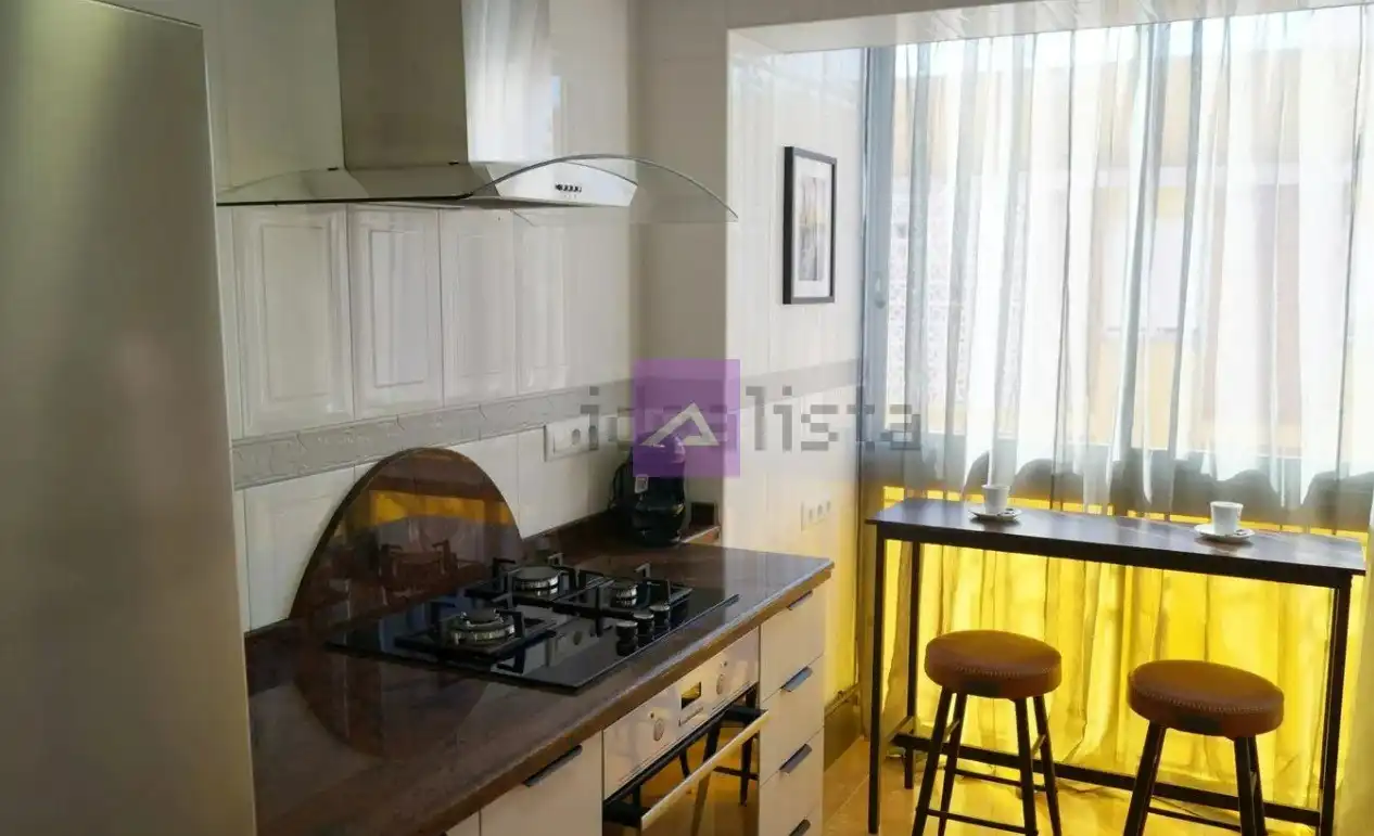 Wohnung mit Terrasse zum Verkauf in Carrer de La Marina 36, imagen 17