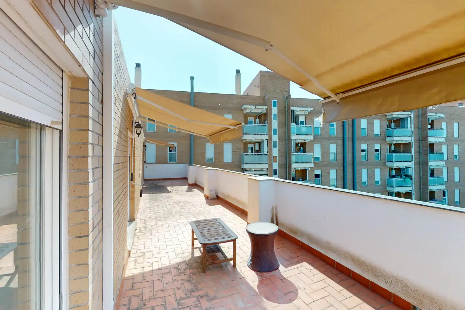 Ático con piscina en venta en Carrer de Honori García García 26, imagen 19