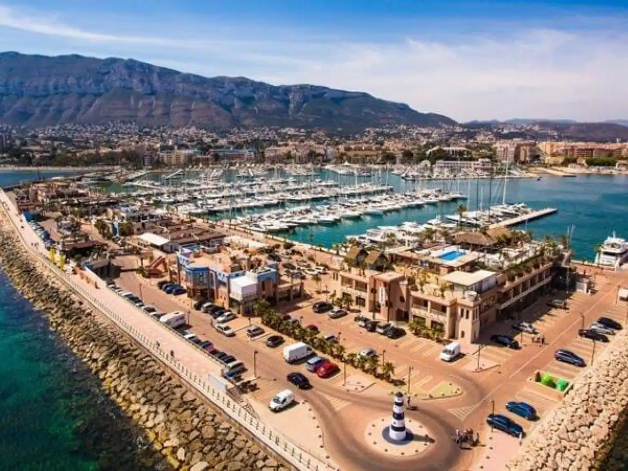 Àtic amb piscina en venda a Las Marinas / Les Marines, imagen 18