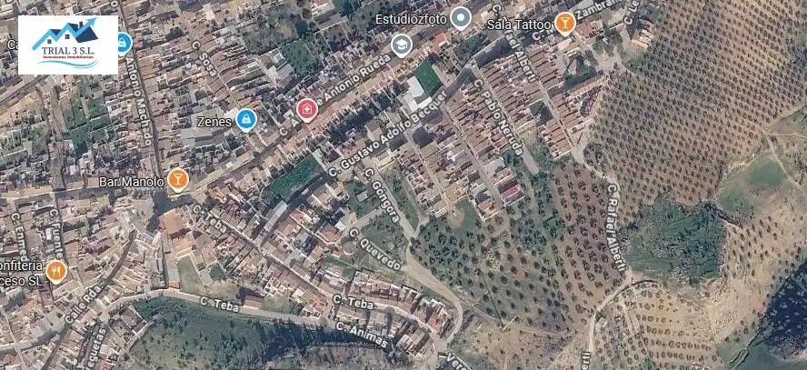 Casa o xalet en venda en Los Corrales
