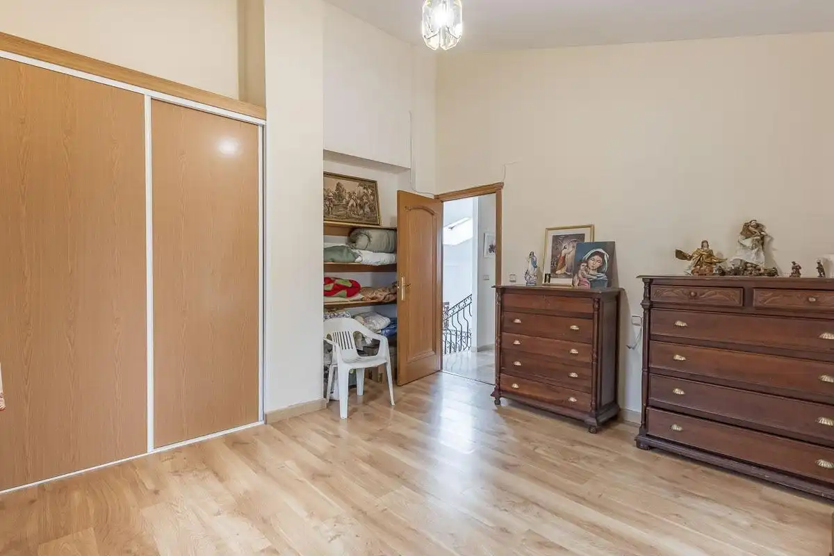 Chalet con jardín en venta en Gójar, imagen 25