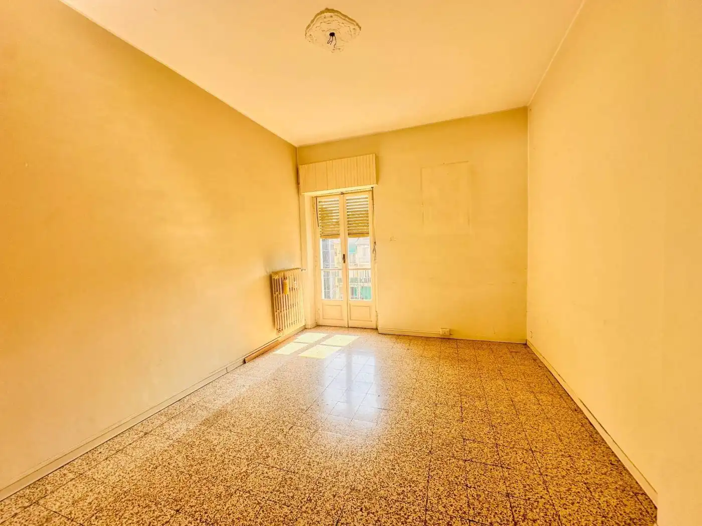 Flat with lift for sale in santiago Ramon y cajal