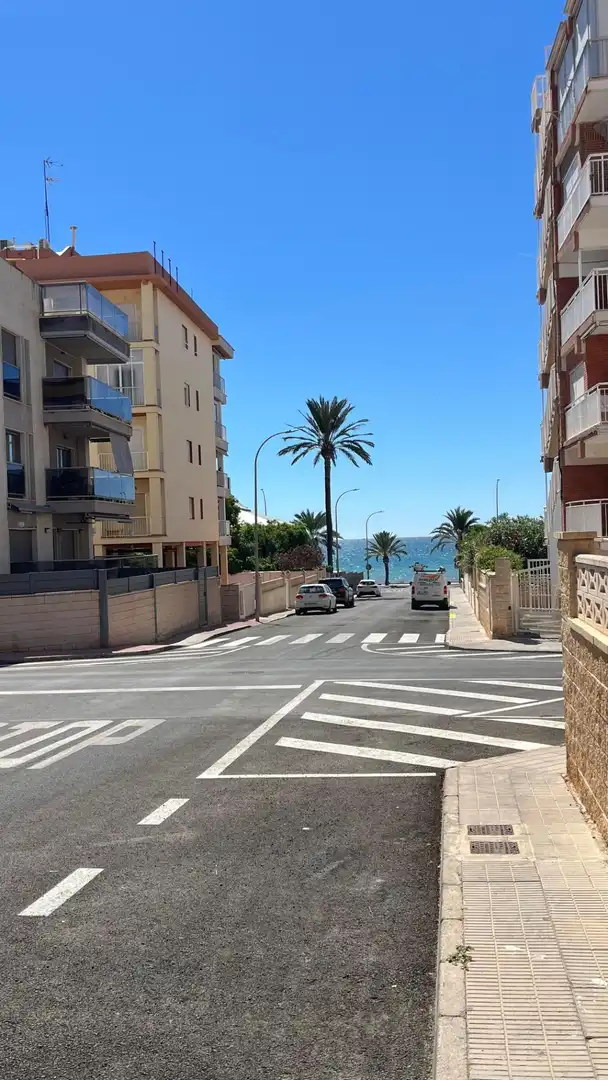 Apartament de lloguer a Santa Pola ciudad, imagen 10