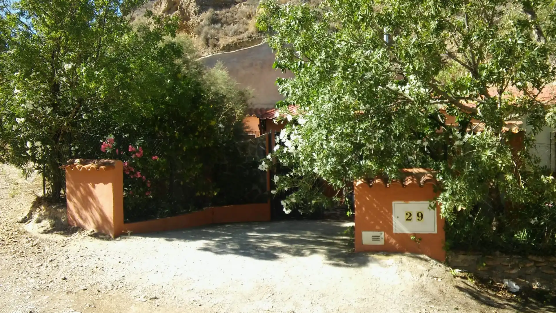 Casa rústica amb terrassa en venda a Plaza San Juan, imagen 6