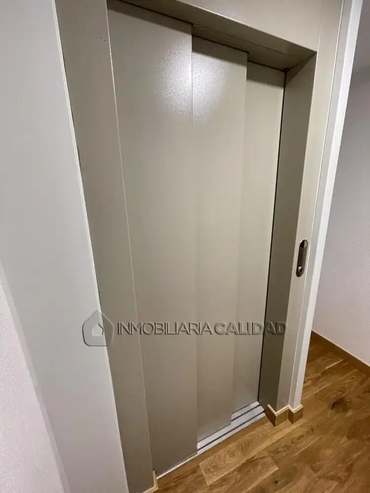 Flat for rent in Burgos  with Heating and Furnished