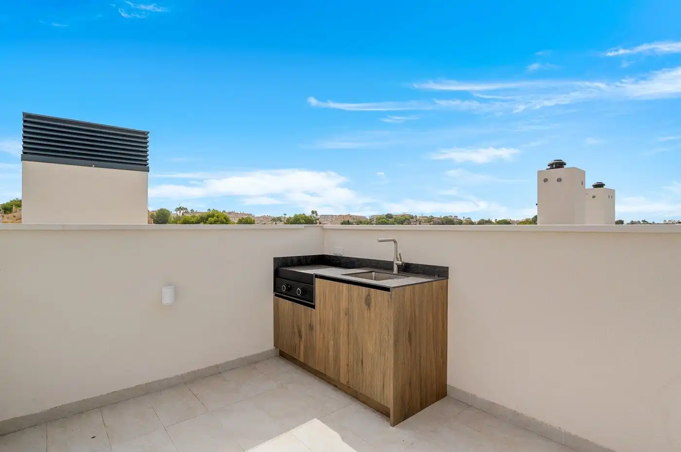 Apartamento con terraza en venta en Calle ONTARIO 2, imagen 15