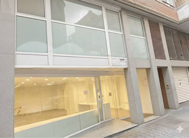 Local comercial en Alquiler en DE TEODORA LAMADRID, 27 en Sant Gervasi i la Bonanova
