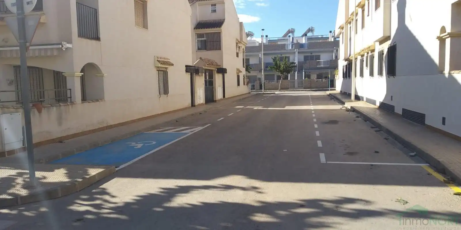 Casa o xalet en venda a Los Narejos - Punta Calera